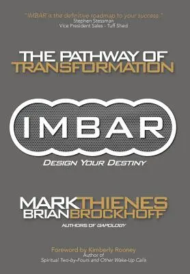 Imbar: Ścieżka transformacji - Imbar: The Pathway of Transformation