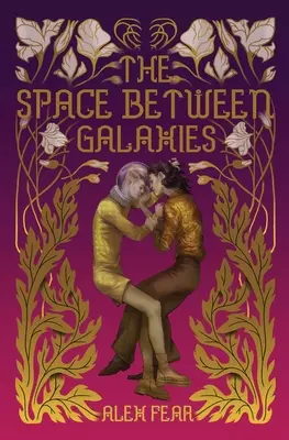 Przestrzeń między galaktykami - The Space Between Galaxies