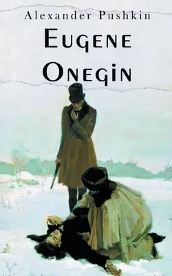 Eugeniusz Oniegin - Eugene Onegin