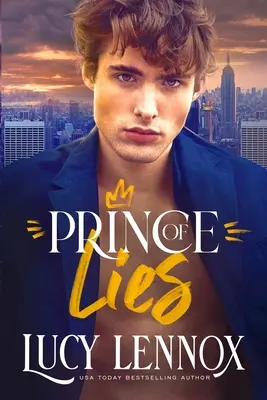 Książę kłamstw - Prince of Lies