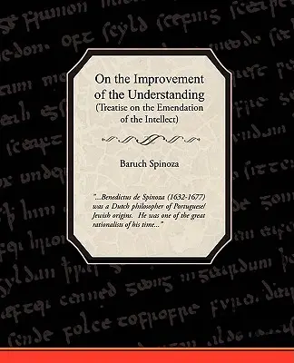 O doskonaleniu rozumu - On the Improvement of the Understanding