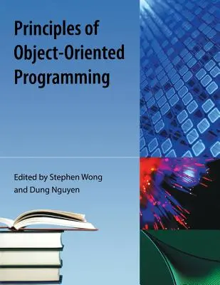 Zasady programowania obiektowego - Principles of Object-Oriented Programming