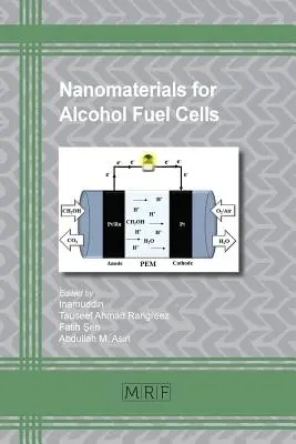 Nanomateriały dla alkoholowych ogniw paliwowych - Nanomaterials for Alcohol Fuel Cells