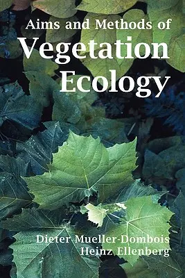 Cele i metody ekologii roślinności - Aims and Methods of Vegetation Ecology