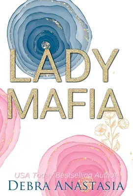 Lady Mafia (okładka twarda) - Lady Mafia (Hardcover)