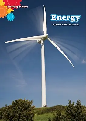 Energia - Energy