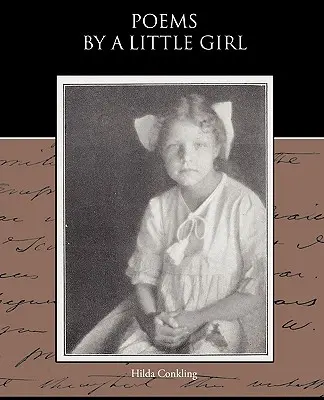 Wiersze małej dziewczynki - Poems By a Little Girl