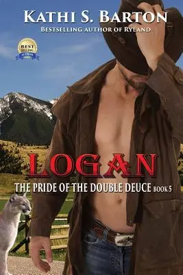 Logan: The Pride of the Double Deuce - Erotyczny paranormalny romans zmiennokształtny - Logan: The Pride of the Double Deuce - Erotic Paranormal Shapeshifter Romance