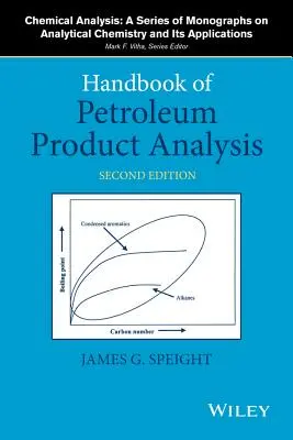 Podręcznik analizy produktów naftowych - Handbook of Petroleum Product Analysis