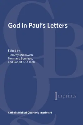 Bóg w listach Pawła - God in Paul's Letters