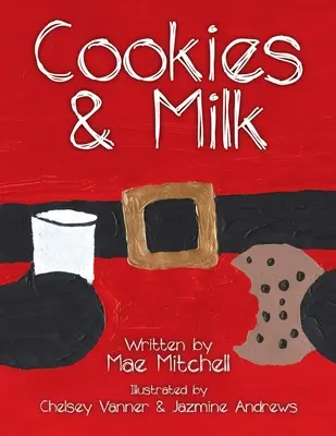 Ciasteczka i mleko - Cookies & Milk