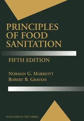 Zasady higieny żywności - Principles of Food Sanitation