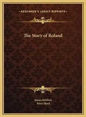 Historia Rolanda - The Story of Roland