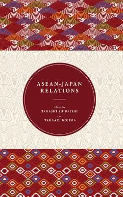 Stosunki ASEAN-Japonia - ASEAN-Japan Relations