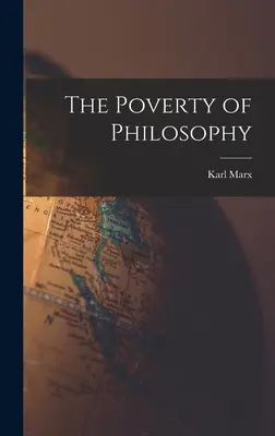 Ubóstwo filozofii - The Poverty of Philosophy