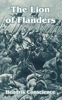 Lew Flandrii - The Lion of Flanders