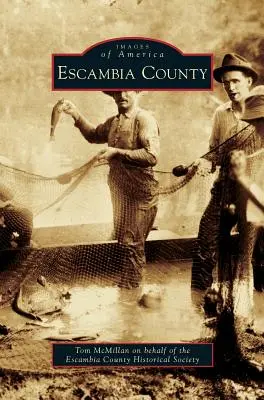 Hrabstwo Escambia - Escambia County