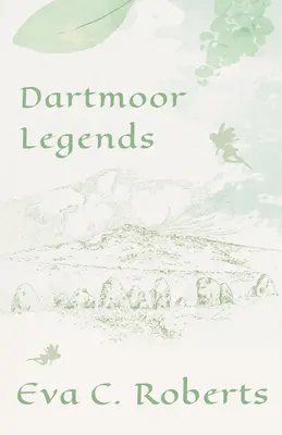 Legendy Dartmoor - Dartmoor Legends