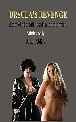 Zemsta Urszuli - Ursula's Revenge