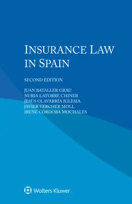 Prawo ubezpieczeniowe w Hiszpanii - Insurance Law in Spain