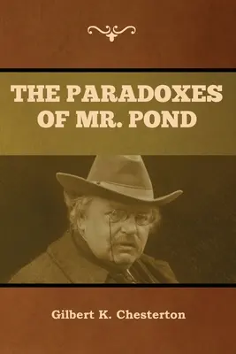 Paradoksy pana Ponda - The Paradoxes of Mr. Pond