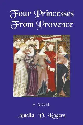 Cztery księżniczki z Prowansji - Four Princesses from Provence