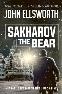 Niedźwiedź Sacharowa - Sakharov the Bear