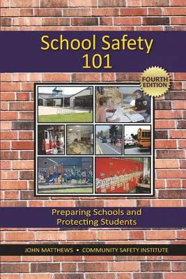 Bezpieczeństwo w szkole 101: Przygotowanie szkół i ochrona uczniów - School Safety 101: Preparing Schools and Protecting Students