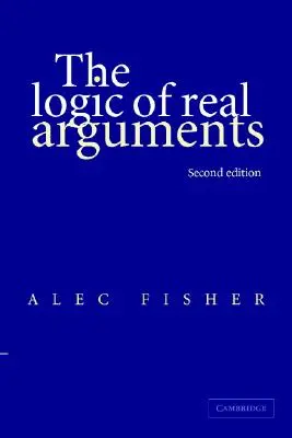 Logika prawdziwych argumentów - The Logic of Real Arguments