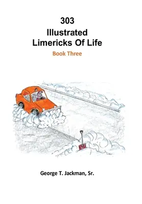 303 Ilustrowane limeryki o życiu - 303 Illustrated Limericks of Life