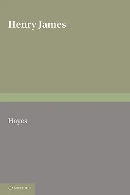 Henry James: The Contemporary Reviews