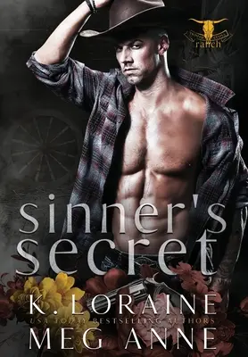 Sekret grzesznika - Sinner's Secret