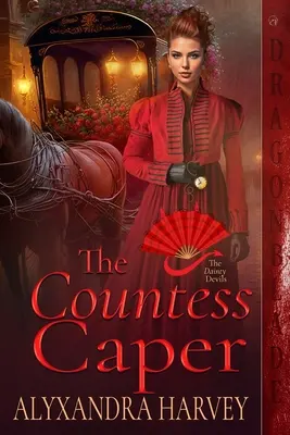 Kaprys hrabiny - The Countess Caper