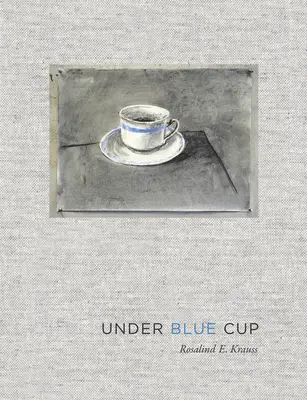 Pod błękitnym kubkiem - Under Blue Cup