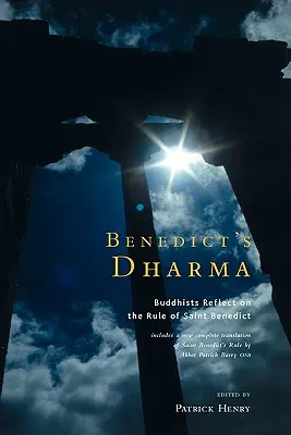 Dharma Benedicta - Benedict's Dharma