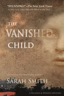 Zniknięte dziecko - The Vanished Child