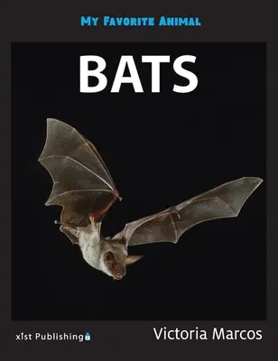 Moje ulubione zwierzę: nietoperze - My Favorite Animal: Bats