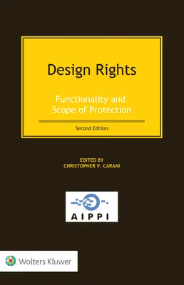 Prawa do wzorów przemysłowych: Funkcjonalność i zakres ochrony - Design Rights: Functionality and Scope of Protection