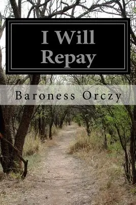 Odwdzięczę się - I Will Repay