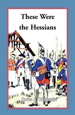 To byli Hesjanie - These Were the Hessians