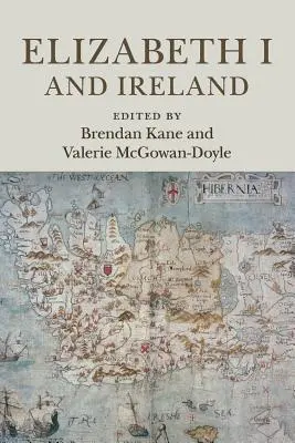 Elżbieta I i Irlandia - Elizabeth I and Ireland