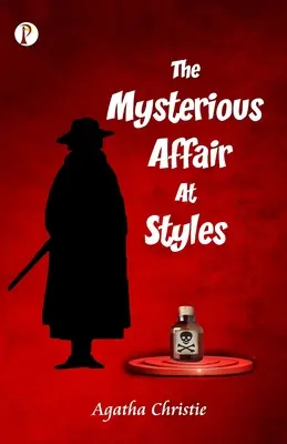 Tajemnicza sprawa w Styles - The Mysterious Affair at Styles