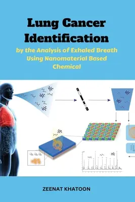 Identyfikacja raka płuc na podstawie analizy wydychanego oddechu przy użyciu nanomateriałów chemicznych - Lung Cancer Identification by the Analysis of Exhaled Breath Using Nanomaterial Based Chemical