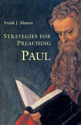 Strategie głoszenia Pawła - Strategies for Preaching Paul