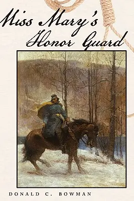 Gwardia honorowa panny Marii - Miss Mary's Honor Guard