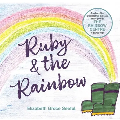 Rubin i tęcza - Ruby & the Rainbow