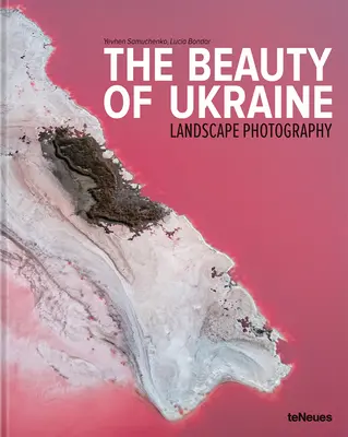 Piękno Ukrainy: Fotografia krajobrazowa - The Beauty of Ukraine: Landscape Photography