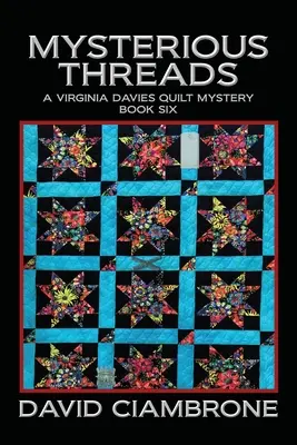 Tajemnicze wątki - Mysterious Threads