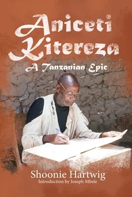 Aniceti Kitereza: tanzański epos - Aniceti Kitereza: A Tanzanian Epic