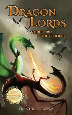 Władcy Smoków: Powrót generałów - Dragon Lords: The Return of the Generals